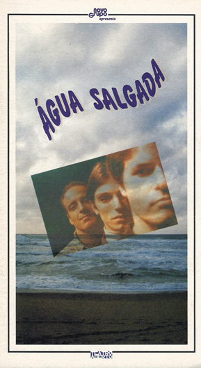 agua salgada 1