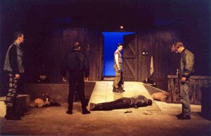 as vezes neva em abril 11