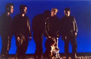 as vezes neva em abril 2