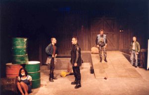 as vezes neva em abril 3