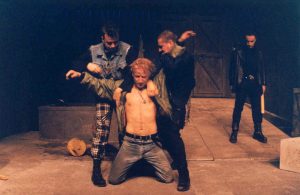 as vezes neva em abril 5