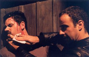 as vezes neva em abril 8