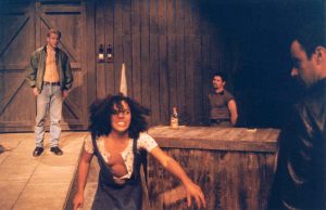 as vezes neva em abril 9