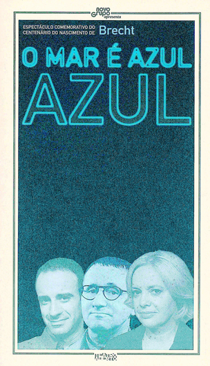 o mae é azul azul 1