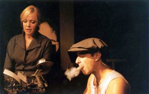 o mae é azul azul 2