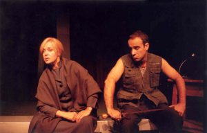 o mae é azul azul 3