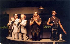 o mae é azul azul 4