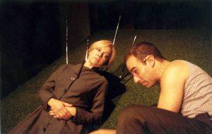 o mae é azul azul 9